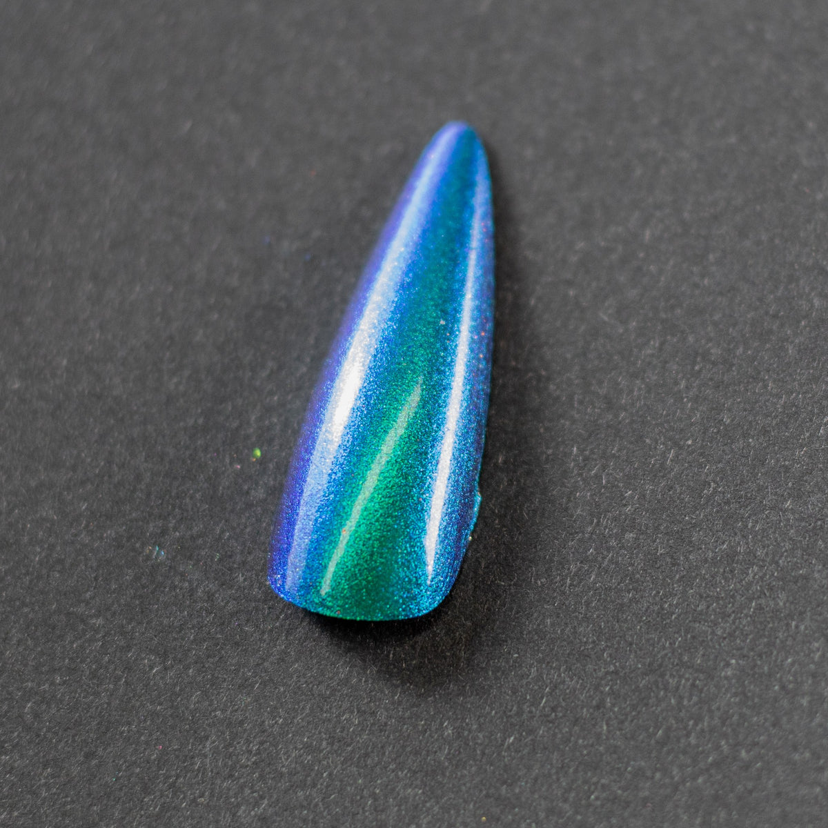 UCS12 - Teal-Cyan-Blue Ultra Multichrome, photo 28