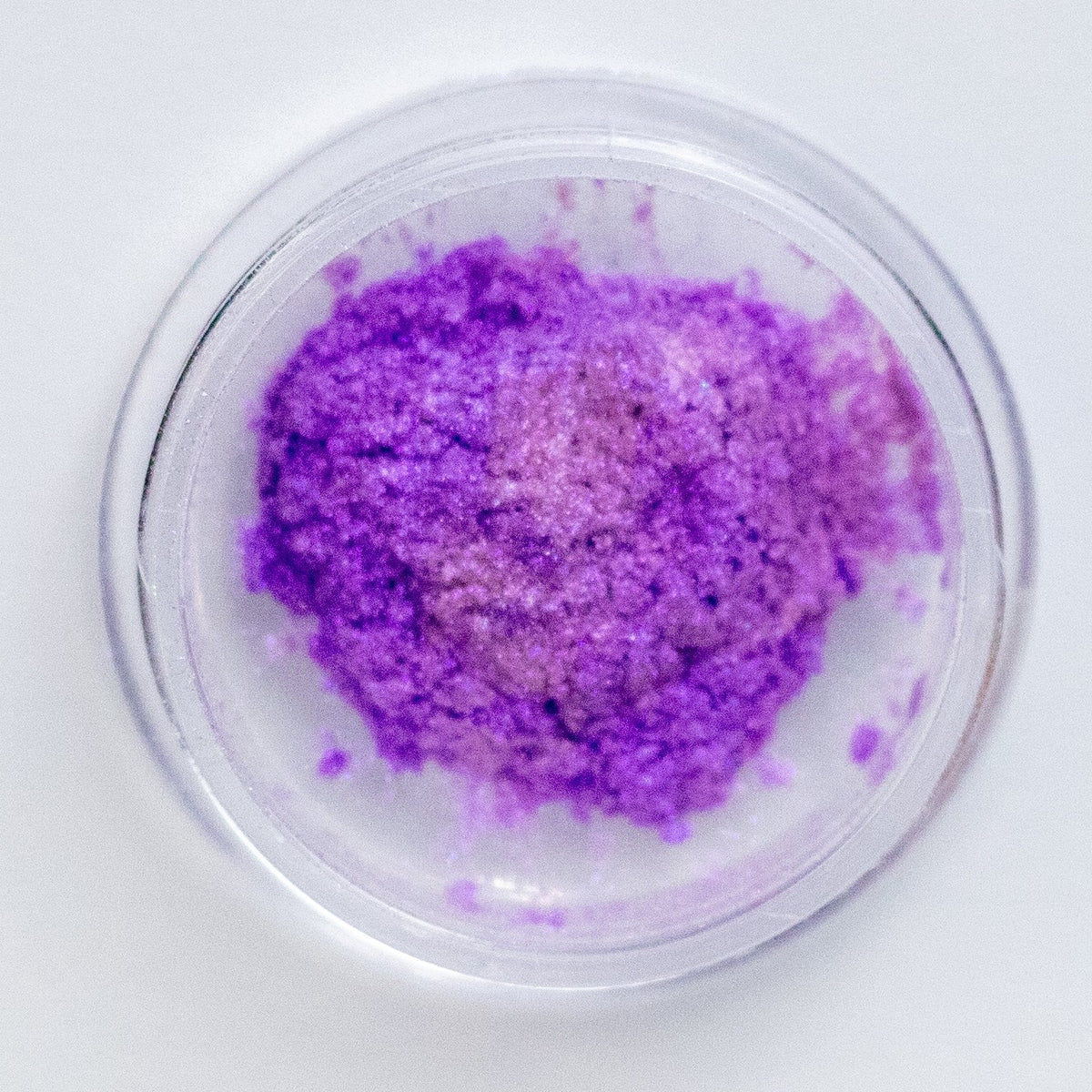 Violet Blue-Indigo Aurora Shimmer, photo 1