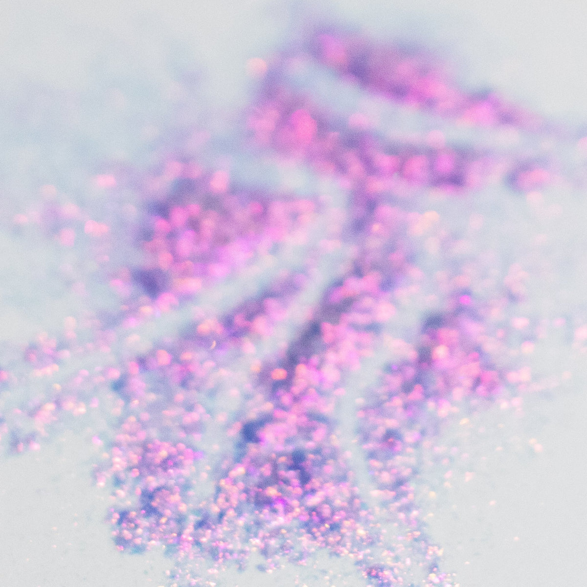 Purple-Blue-Gold Aurora Shimmer, photo 4