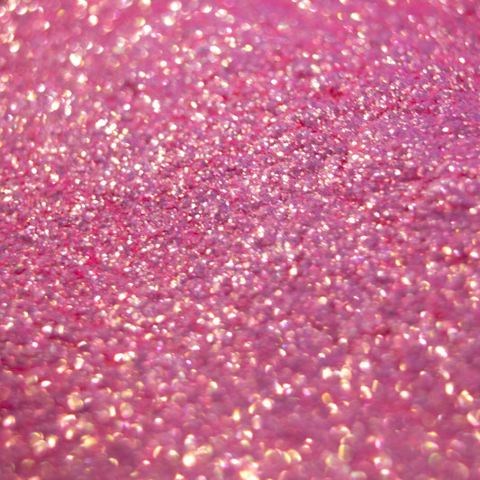 Bright Pink-Gold Aurora Shimmer, photo 8