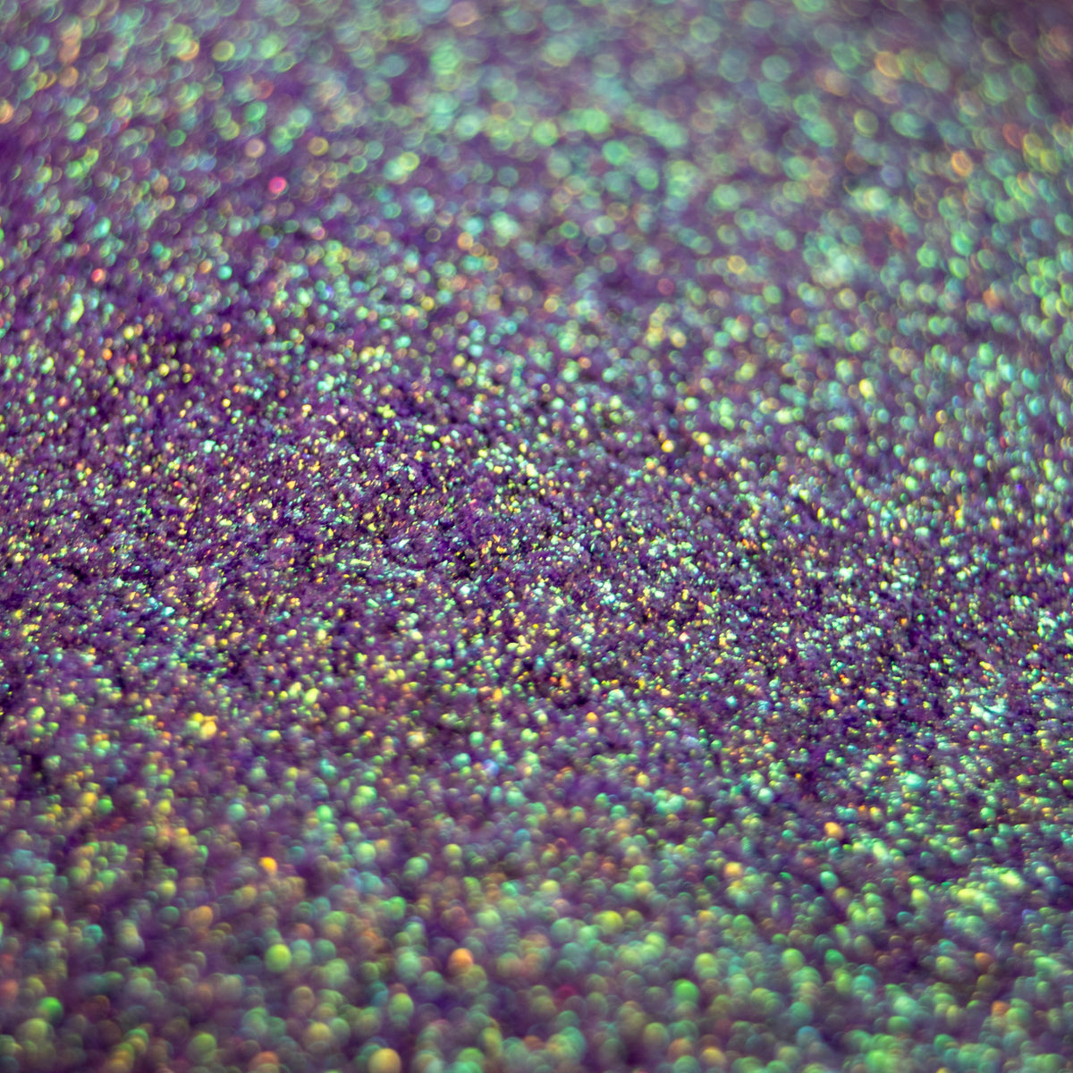 Lilac Green-Gold Aurora Shimmer, photo 23