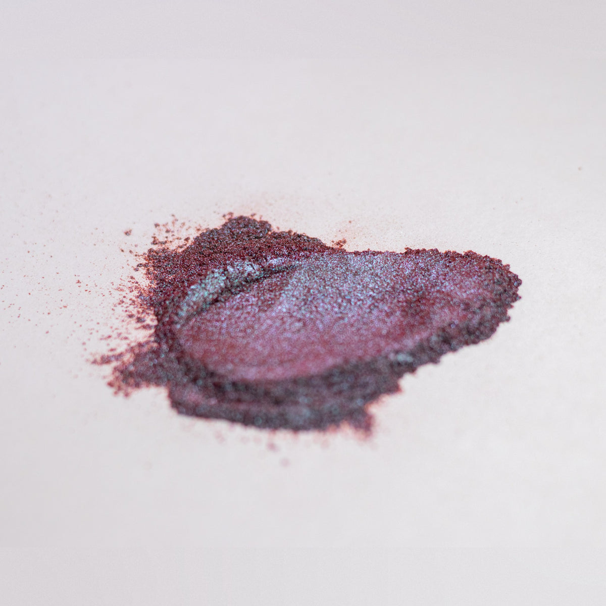 Dusty Maroon-Green Multichrome, photo 17
