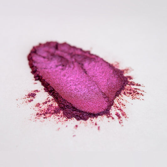 Magenta-Purple Multichrome, photo 14