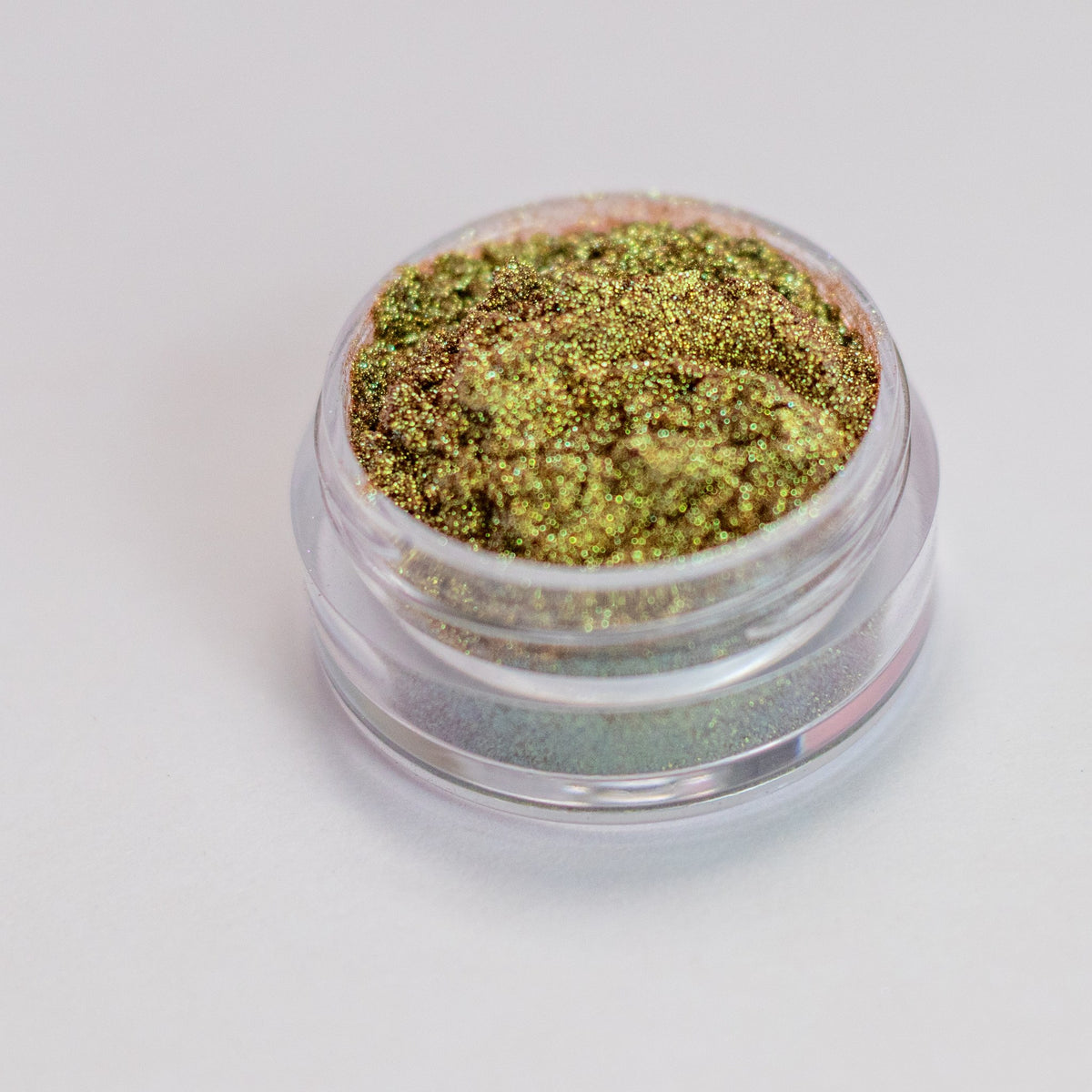Olive-Gold Multichrome, photo 17
