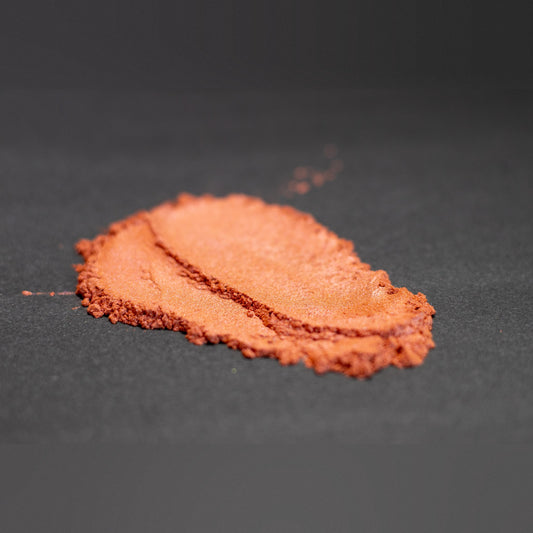 Golden Peach Multichrome, photo 7