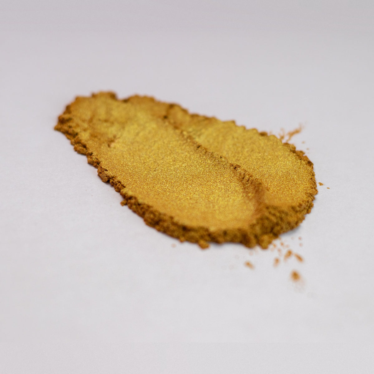 Golden Yellow Multichrome, photo 12
