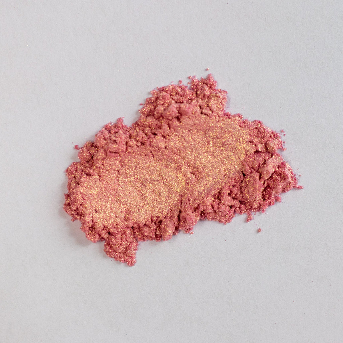 Pink-Gold Diamond Shimmer, photo 7