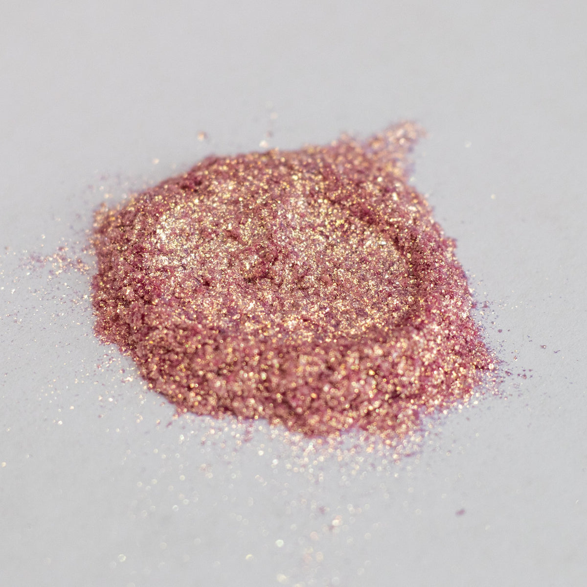 Rose Gold Diamond Shimmer, photo 10