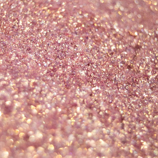 Rose Gold Diamond Shimmer, photo 5