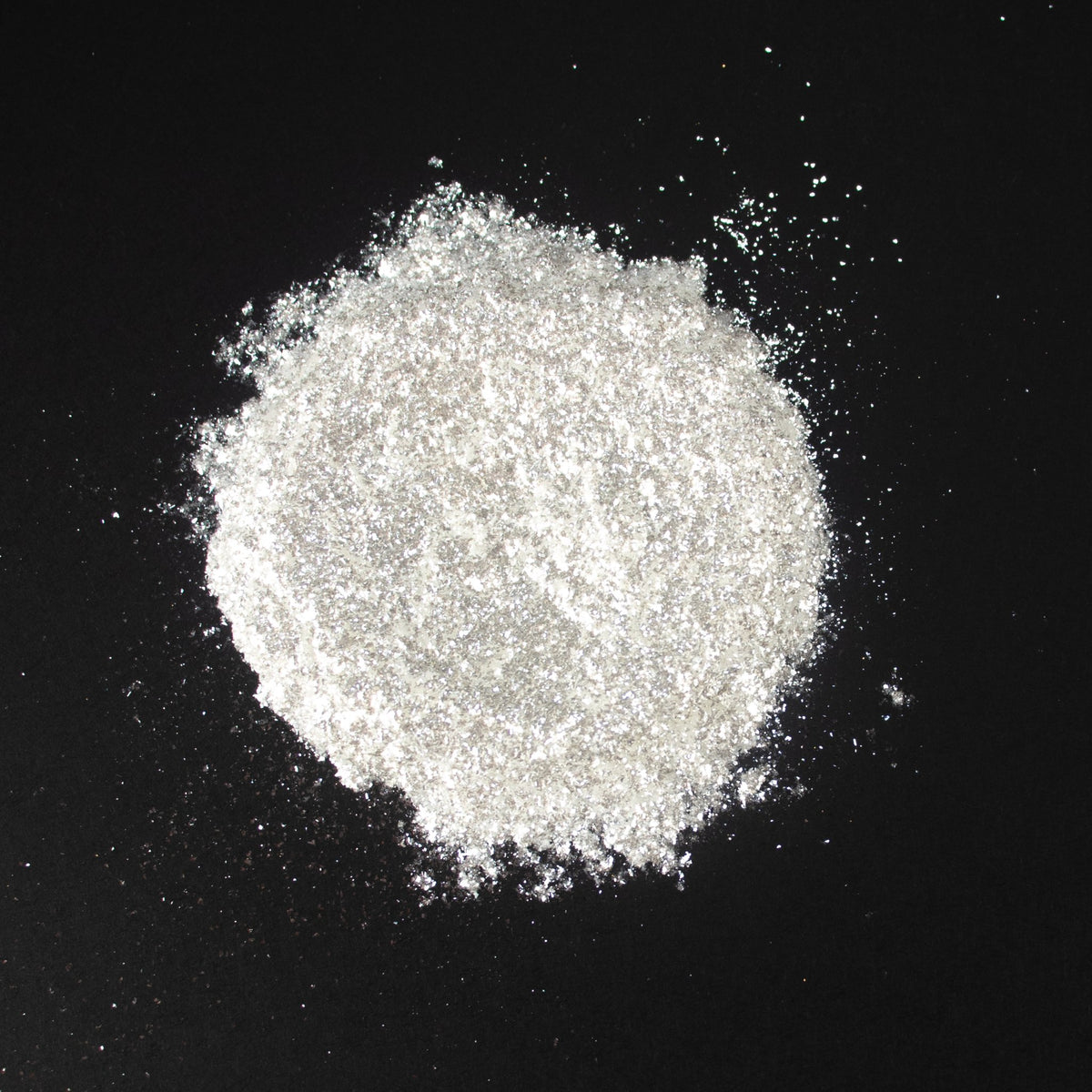 White Gold Diamond Shimmer, photo 5