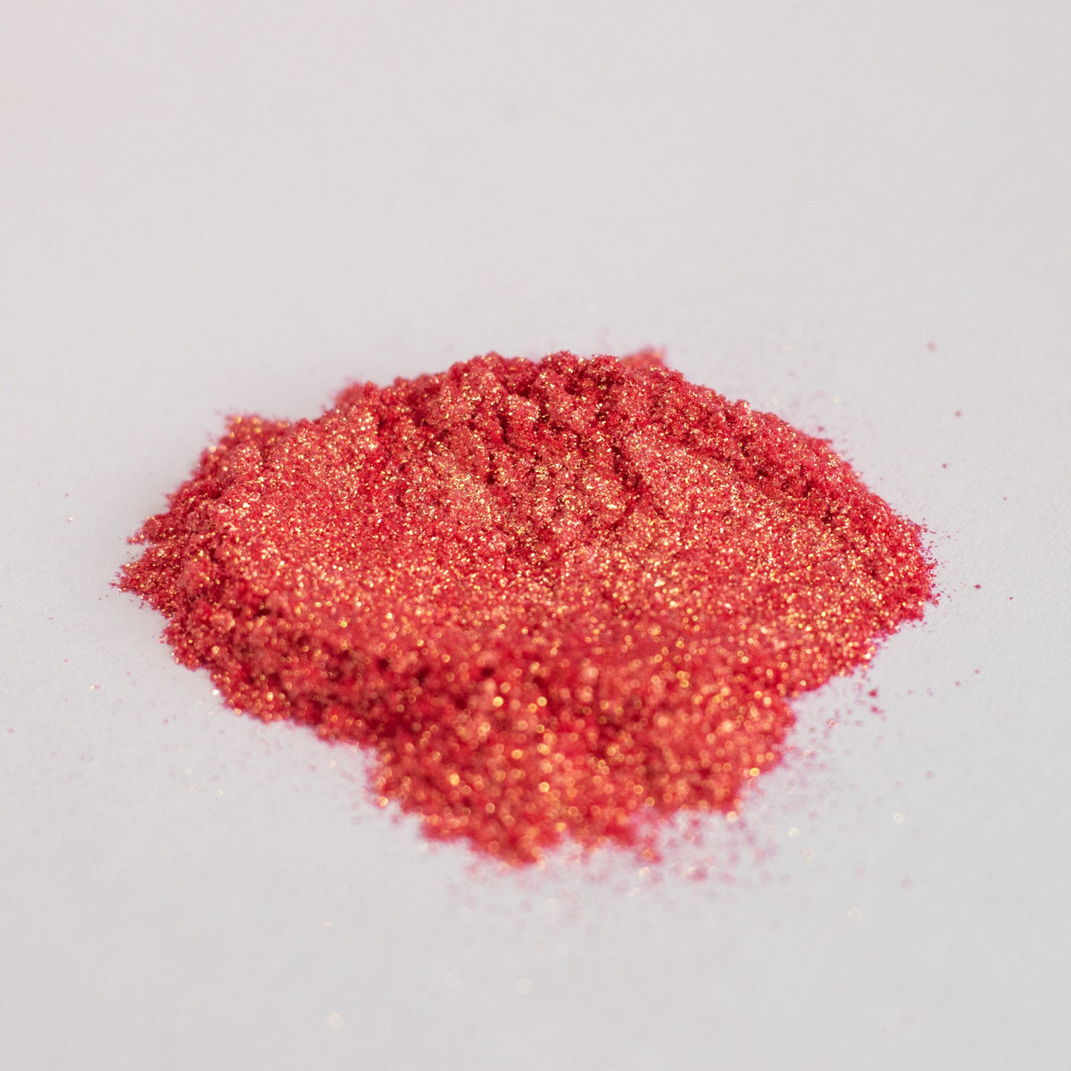 Red-Gold Diamond Shimmer, photo 11