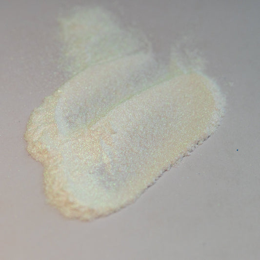 Green-Blue Iridescent Shimmer, photo 6