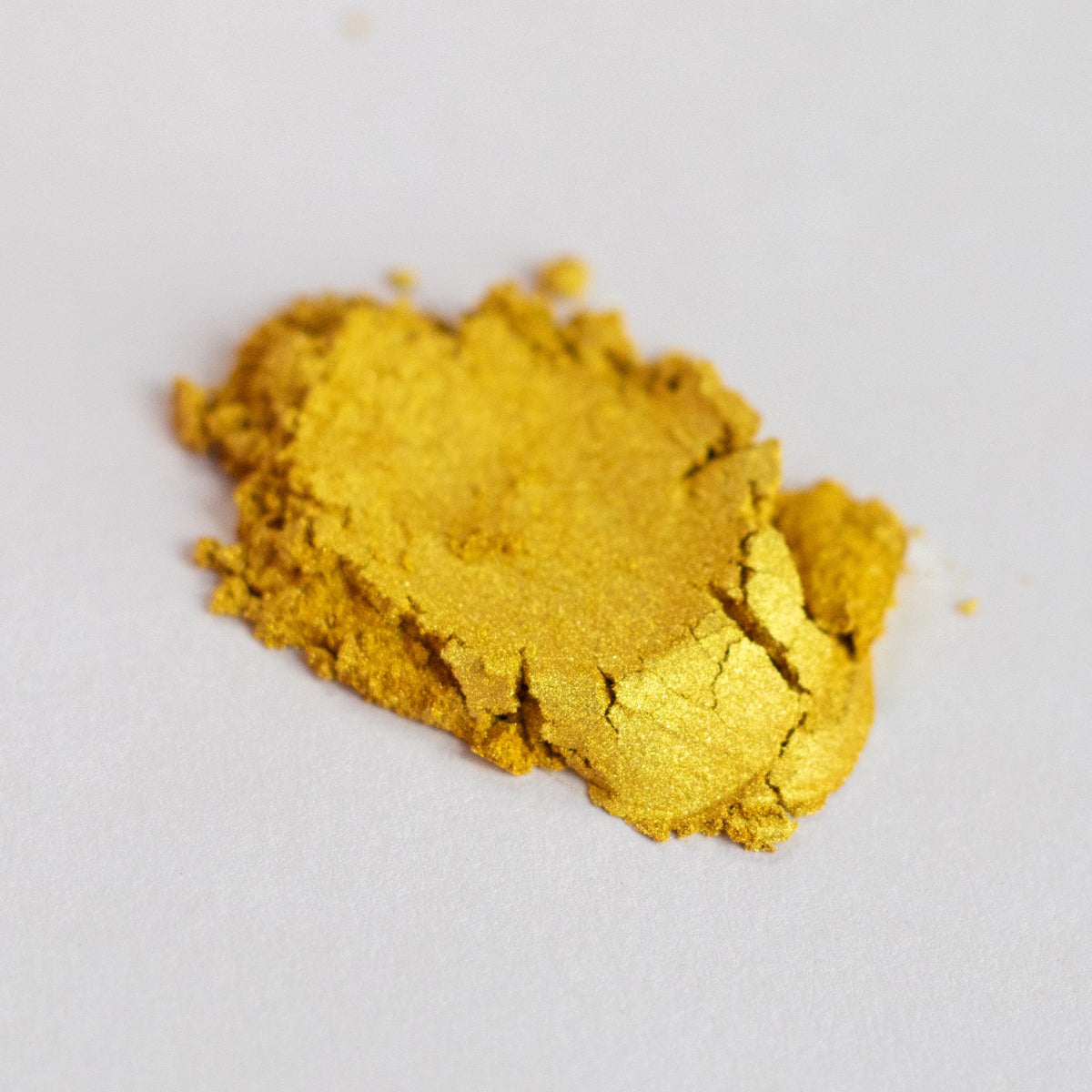 Pearl Gold Mica Powder, photo 3