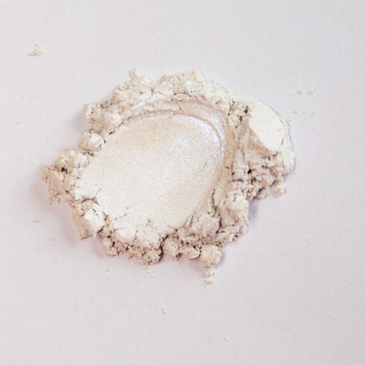 Iridescent Blue Mica Powder, photo 2