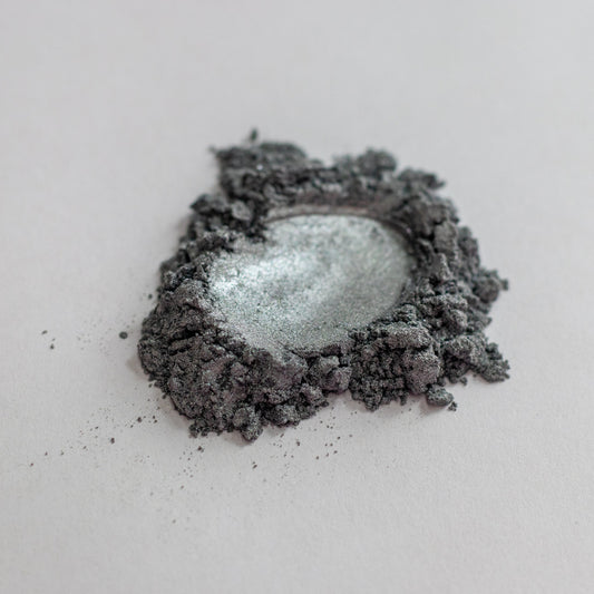 Silver Mica Powder, photo 2