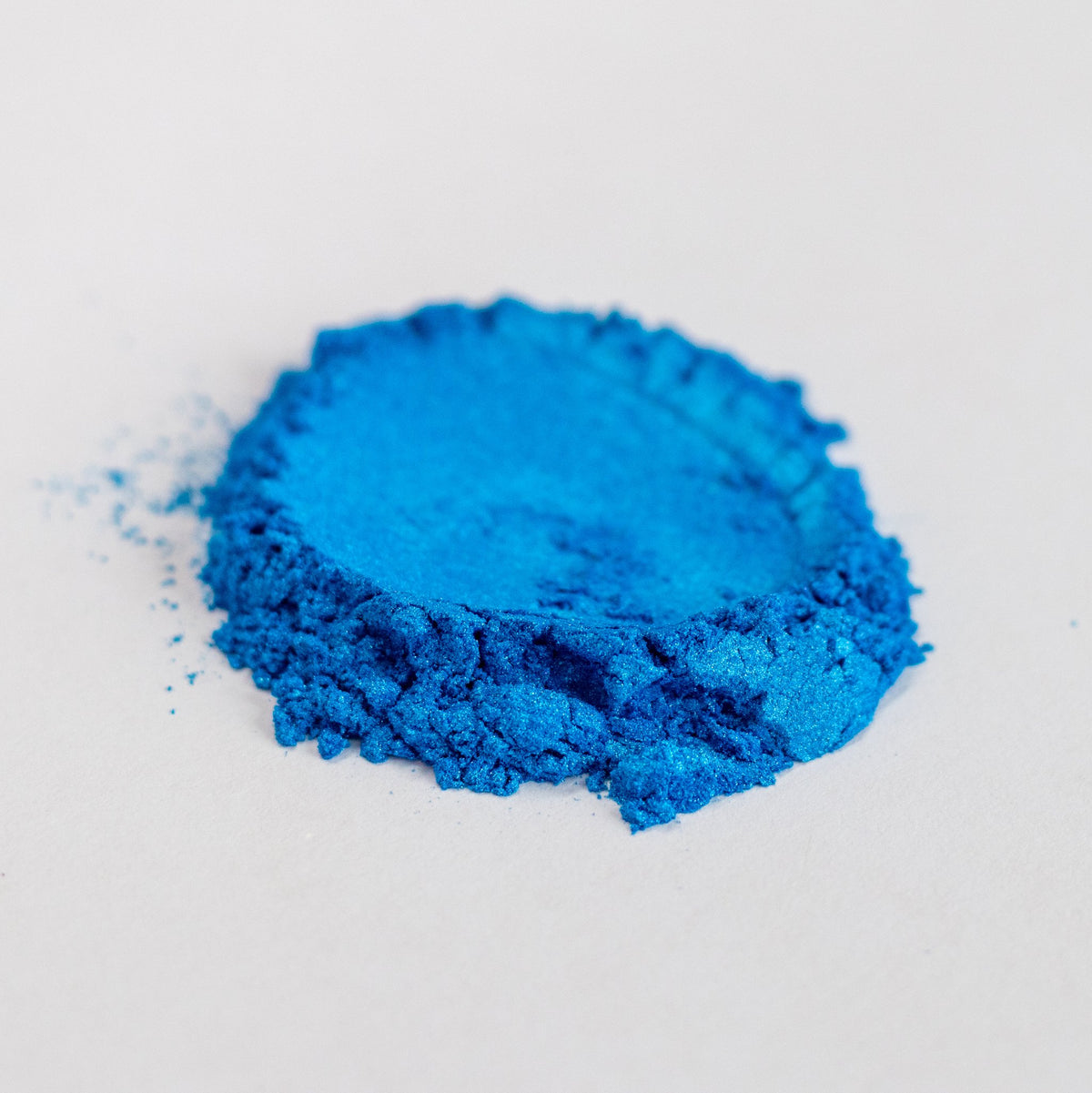 Cobalt Blue Mica Powder, photo 3