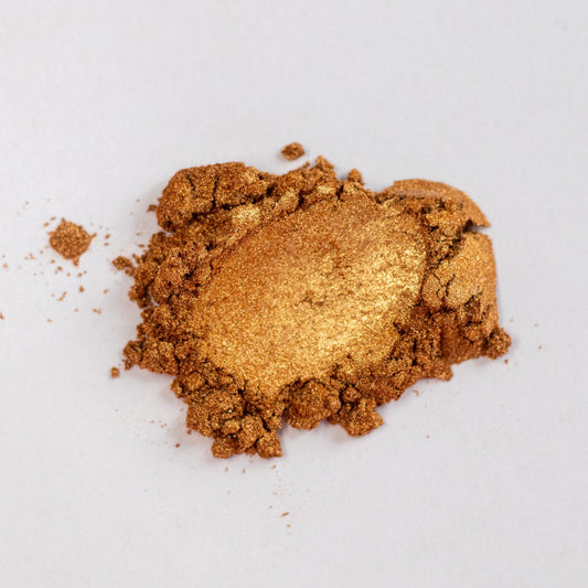Bronze Mica Powder, photo 2