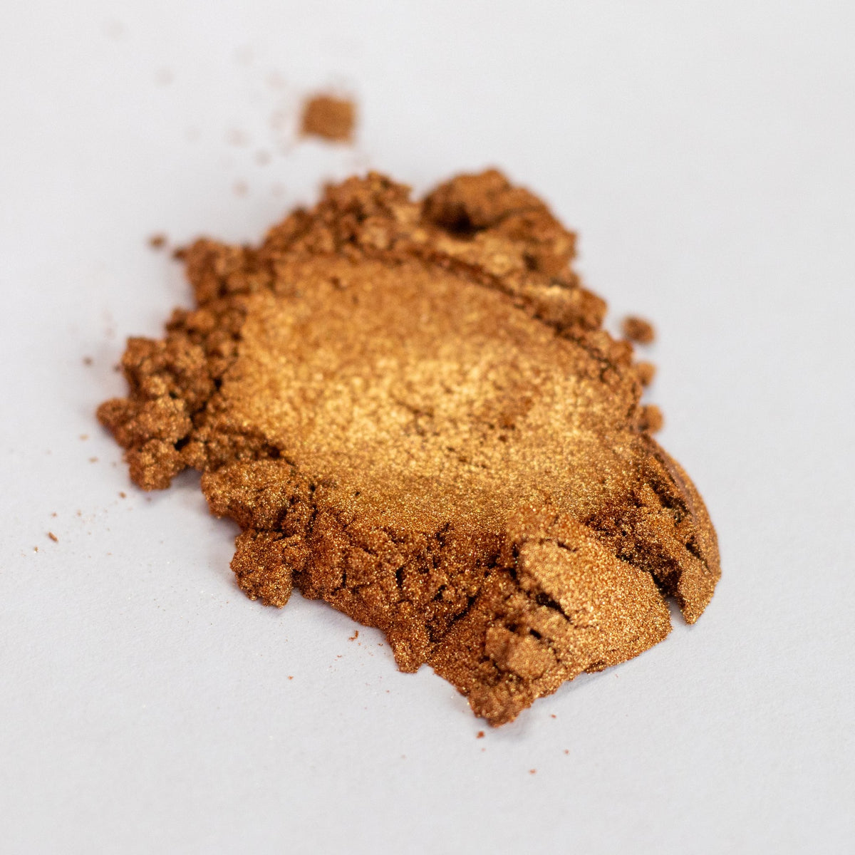 Bronze Mica Powder, photo 3