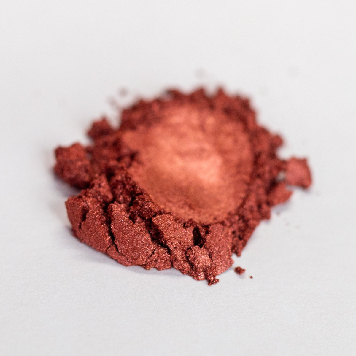 Red-Copper Mica Powder, photo 9