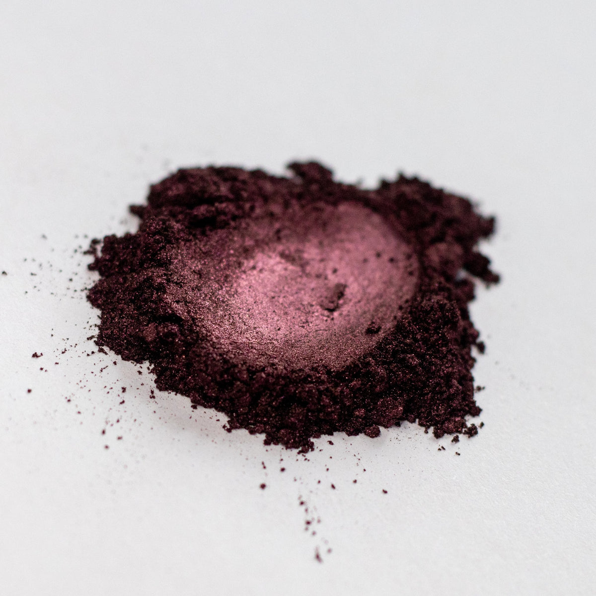 Bordeaux Mica Powder, photo 6