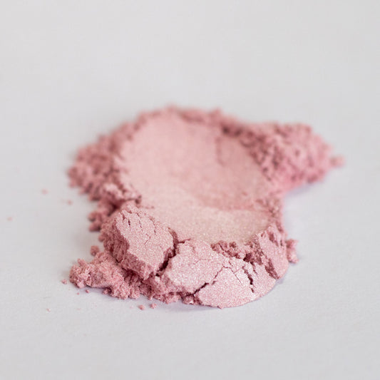 Pink Mica Powder, photo 2