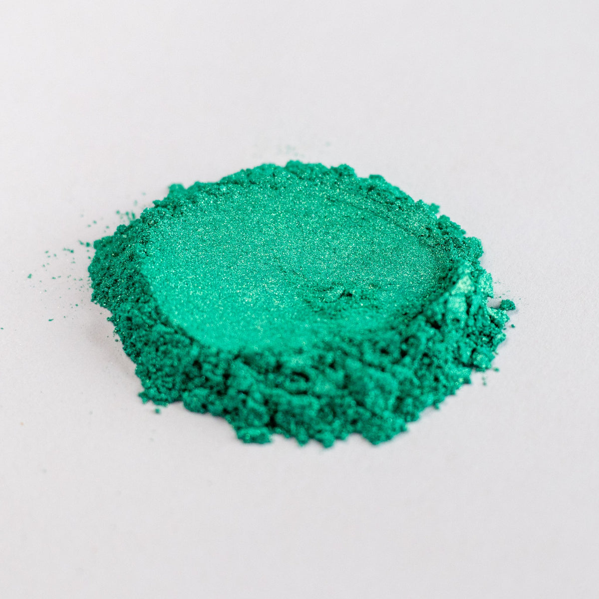 Sea-Green Jade Mica Powder, photo 4