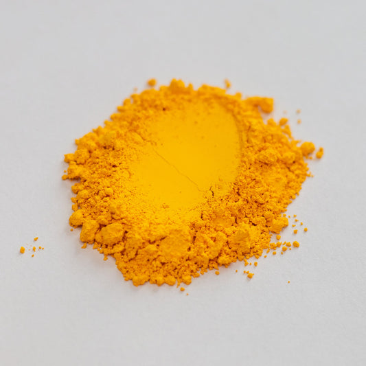 Yellow 5 Lake Pure Pigment, photo 4