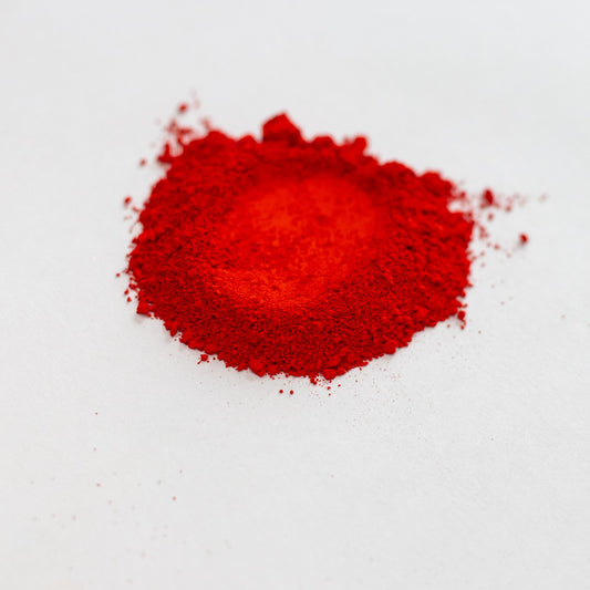 Red 6 Lake Pure Pigment, photo 5