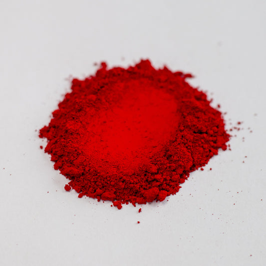 Red 7 Lake Pure Pigment, photo 4