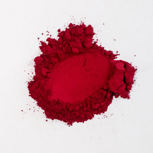 Red 34 Lake Pure Pigment, photo 2
