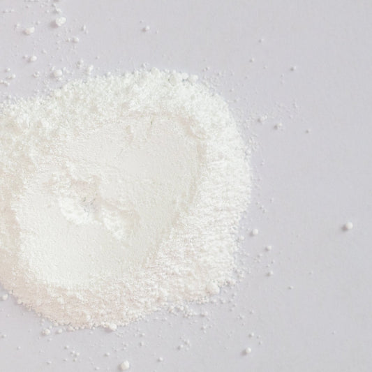 Titanium Dioxide White Pure Pigment, photo 2