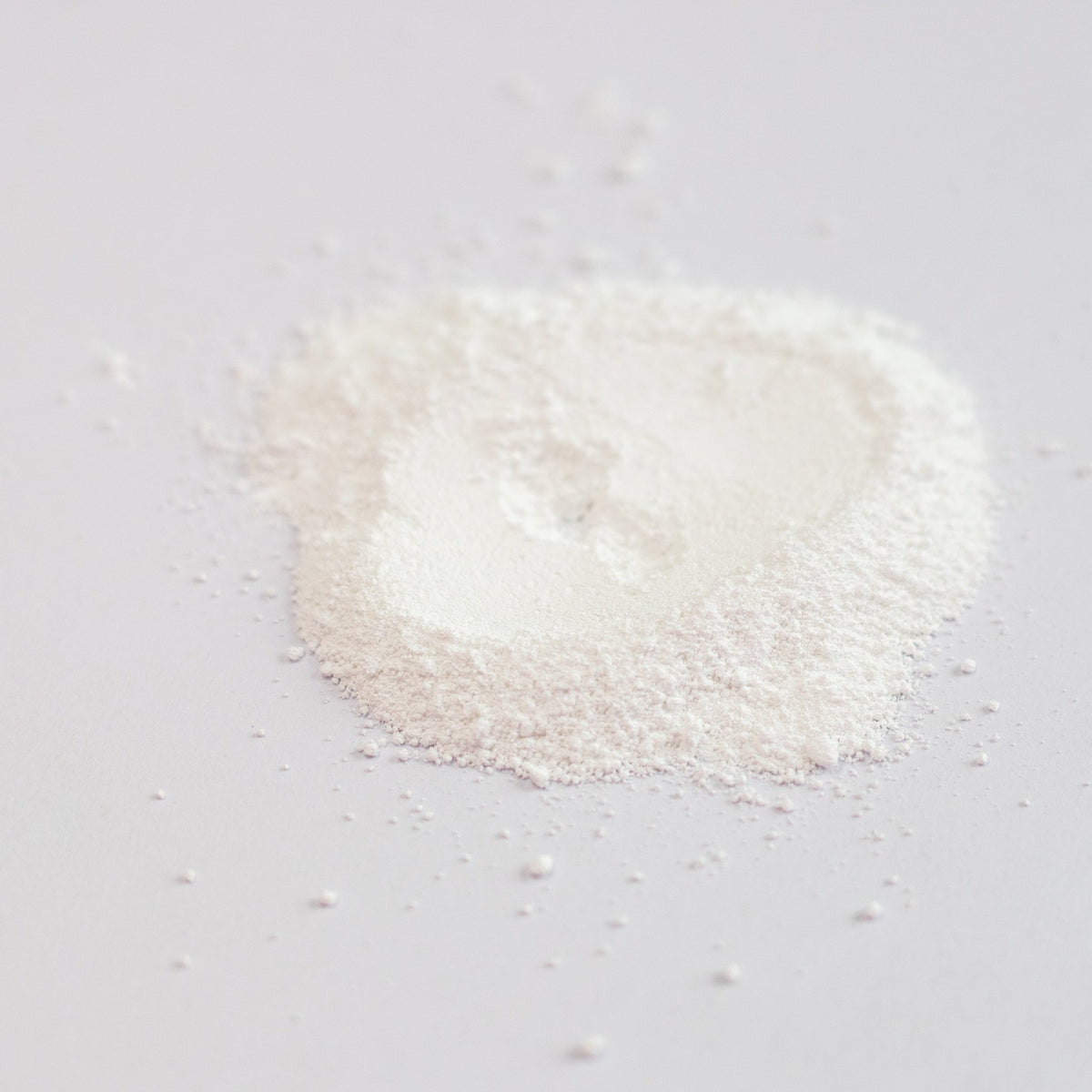 Titanium Dioxide White Pure Pigment, photo 4