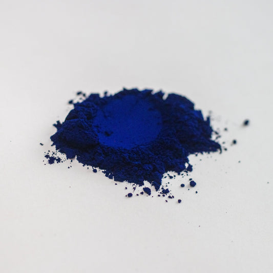 Prussian Blue Pure Pigment, photo 4