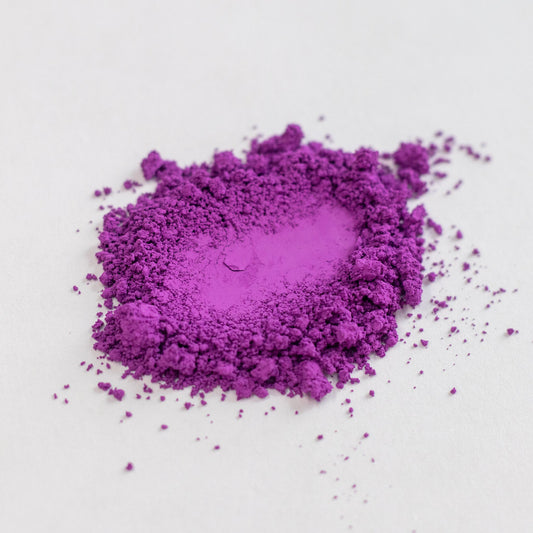 Manganese Violet Pure Pigment, photo 3