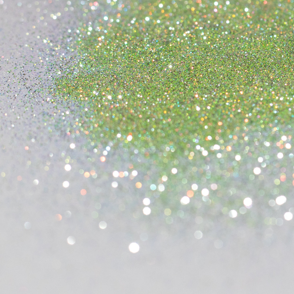Yellow Green-Gold Reflective Shimmer, photo 14