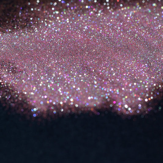 Bright Pink Reflective Shimmer, photo 5