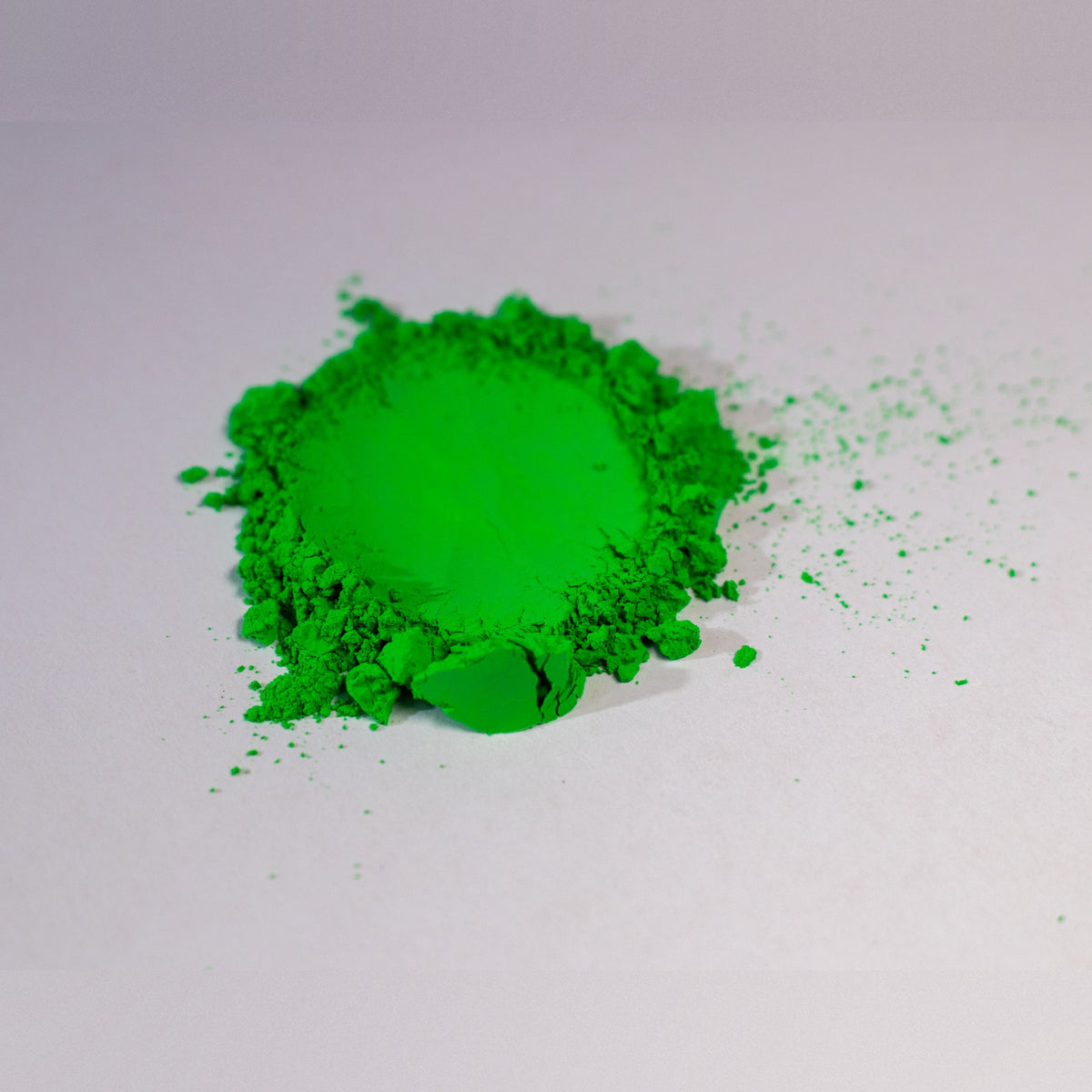 Green-Neon Yellow Thermochromic, photo 6