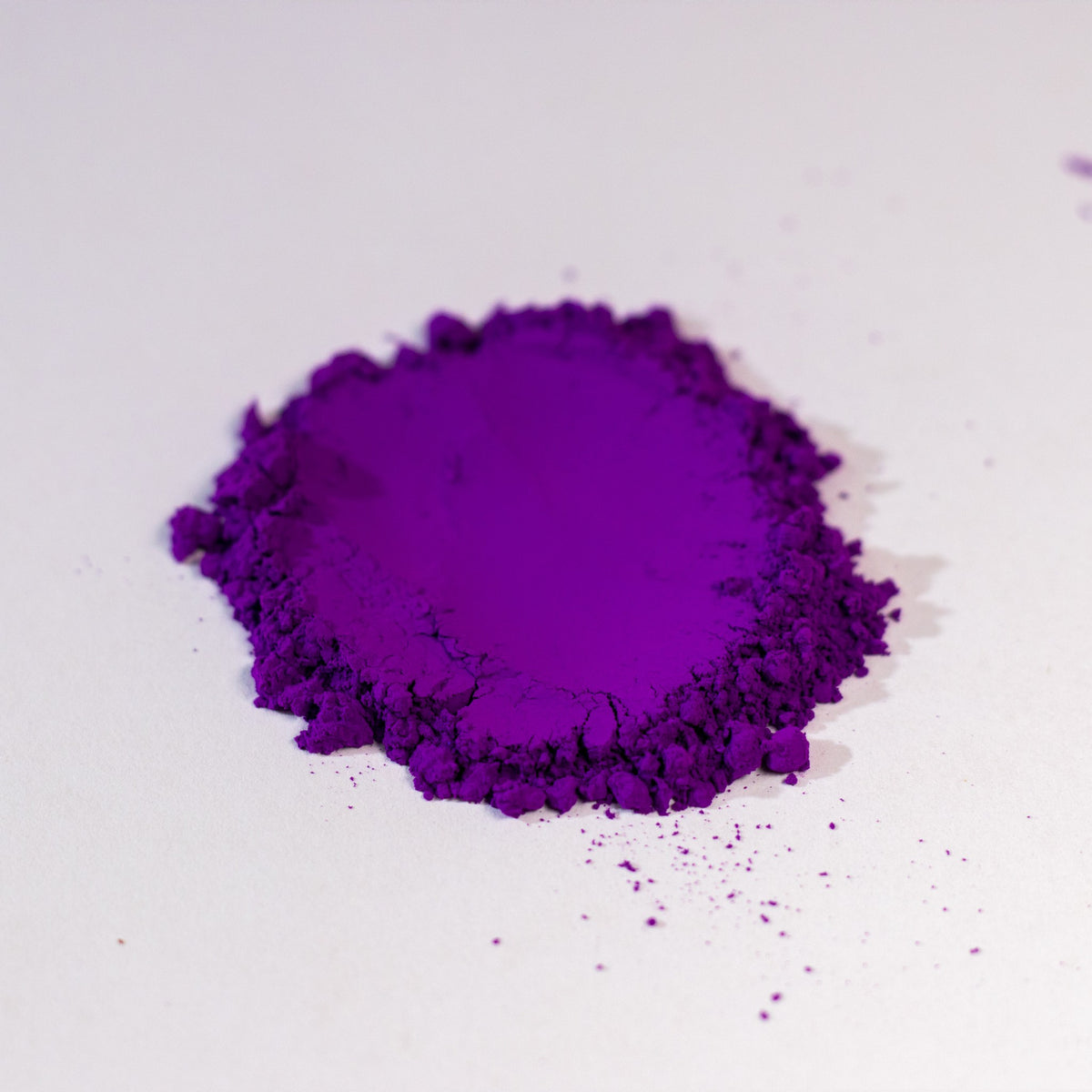 Violet-Clear Thermochromic, photo 5