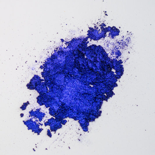 Deep Blue-Indigo-Violet Ultra Multichrome, photo 11