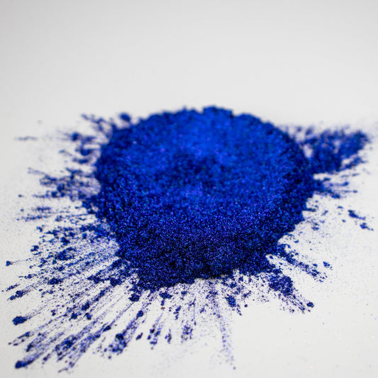 Royal Blue-Cobalt-Cyan Ultra Multichrome, photo 12