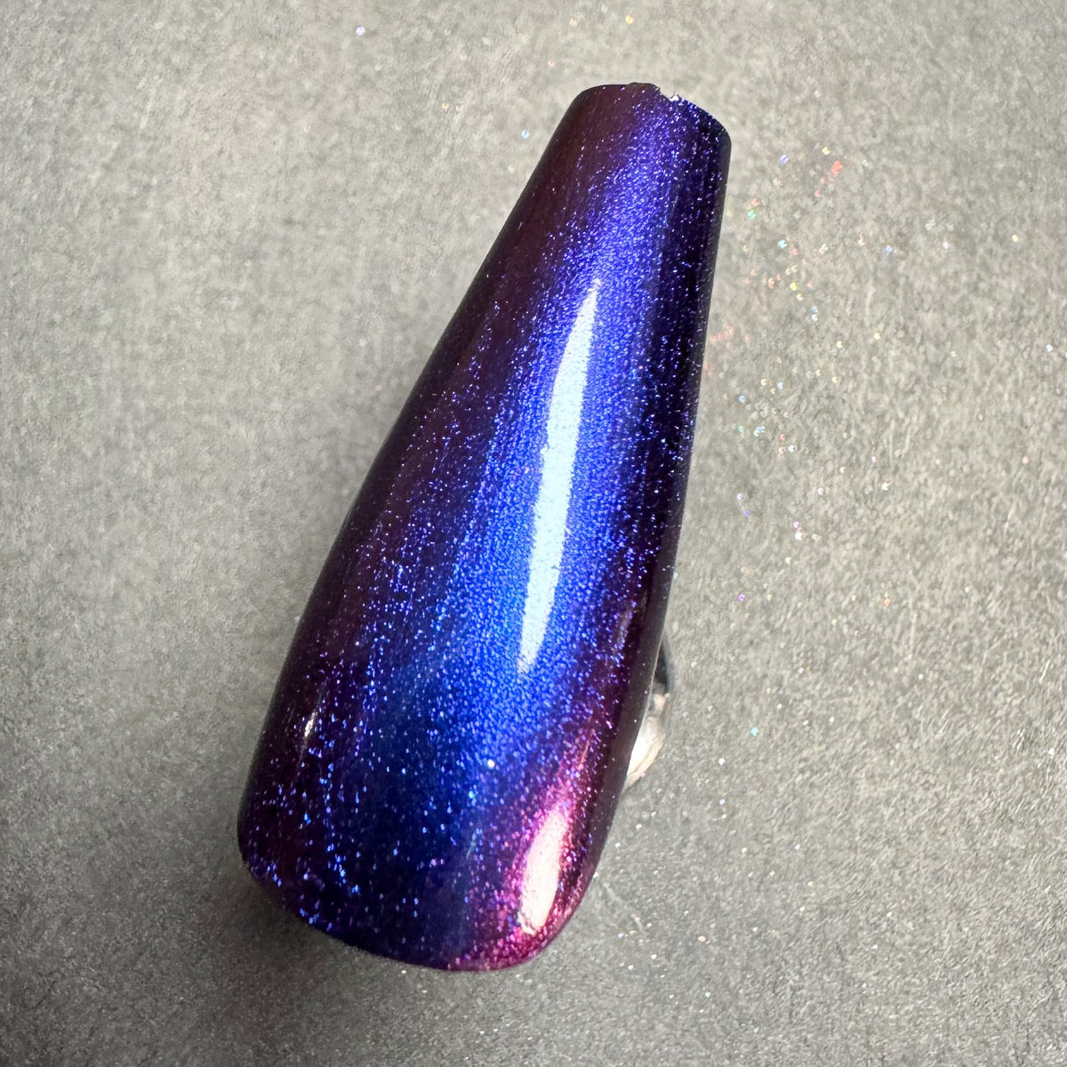 Blue-Indigo-Violet Ultra Multichrome, photo 13