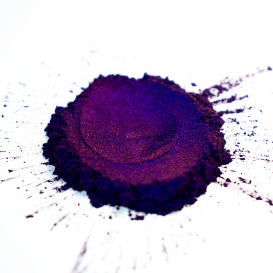 Blue-Indigo-Violet Ultra Multichrome, photo 7