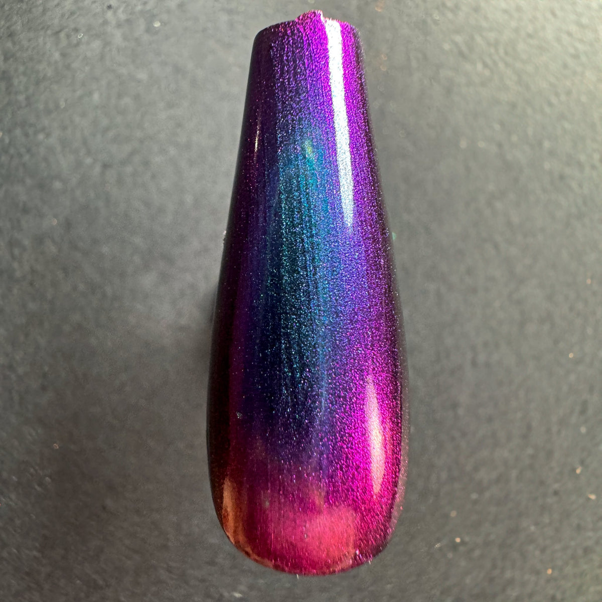 Teal-Blue-Purple Ultra Multichrome, photo 14