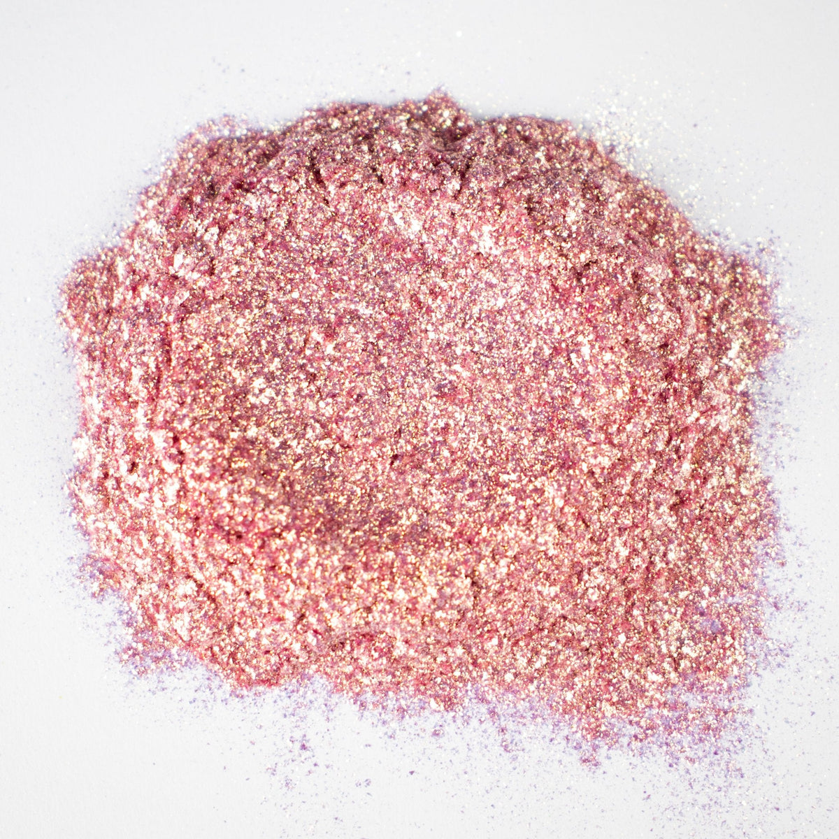 Rose Gold Diamond Shimmer, photo 3