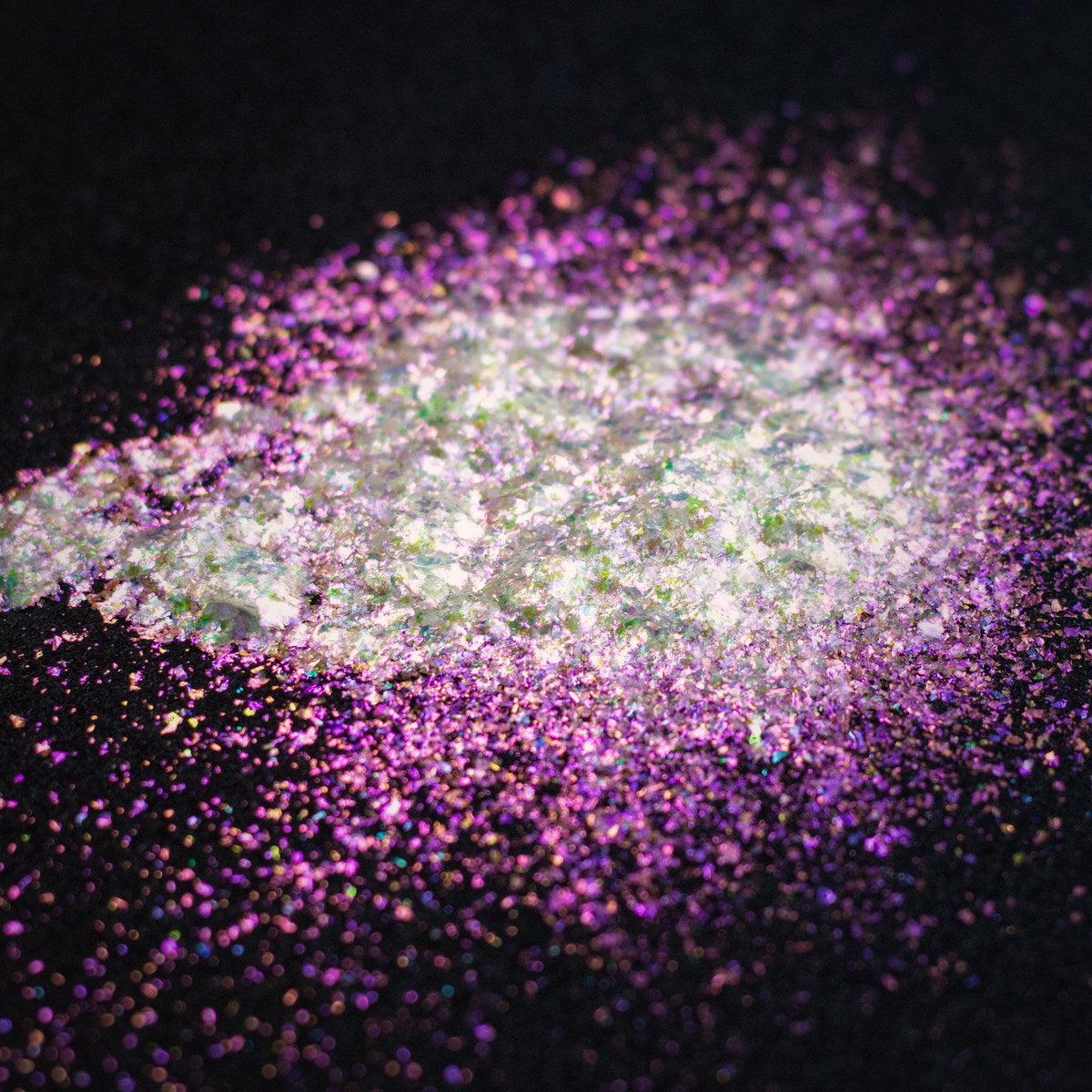Iridescent Flakes pigment