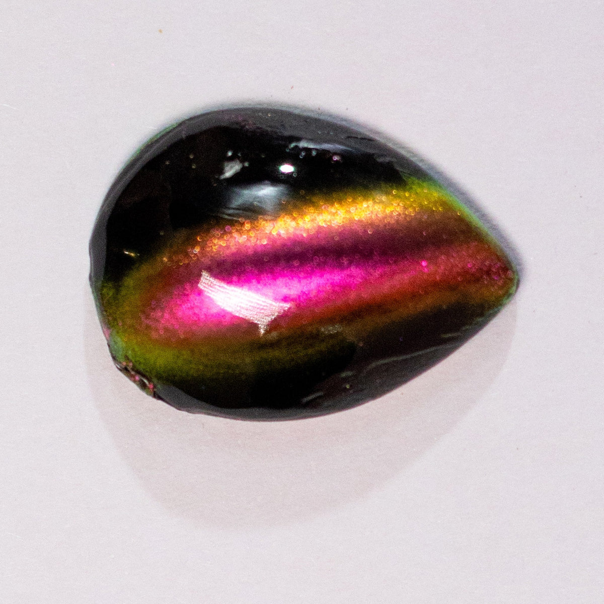 Magenta-Gold-Green Magnetic, photo 2