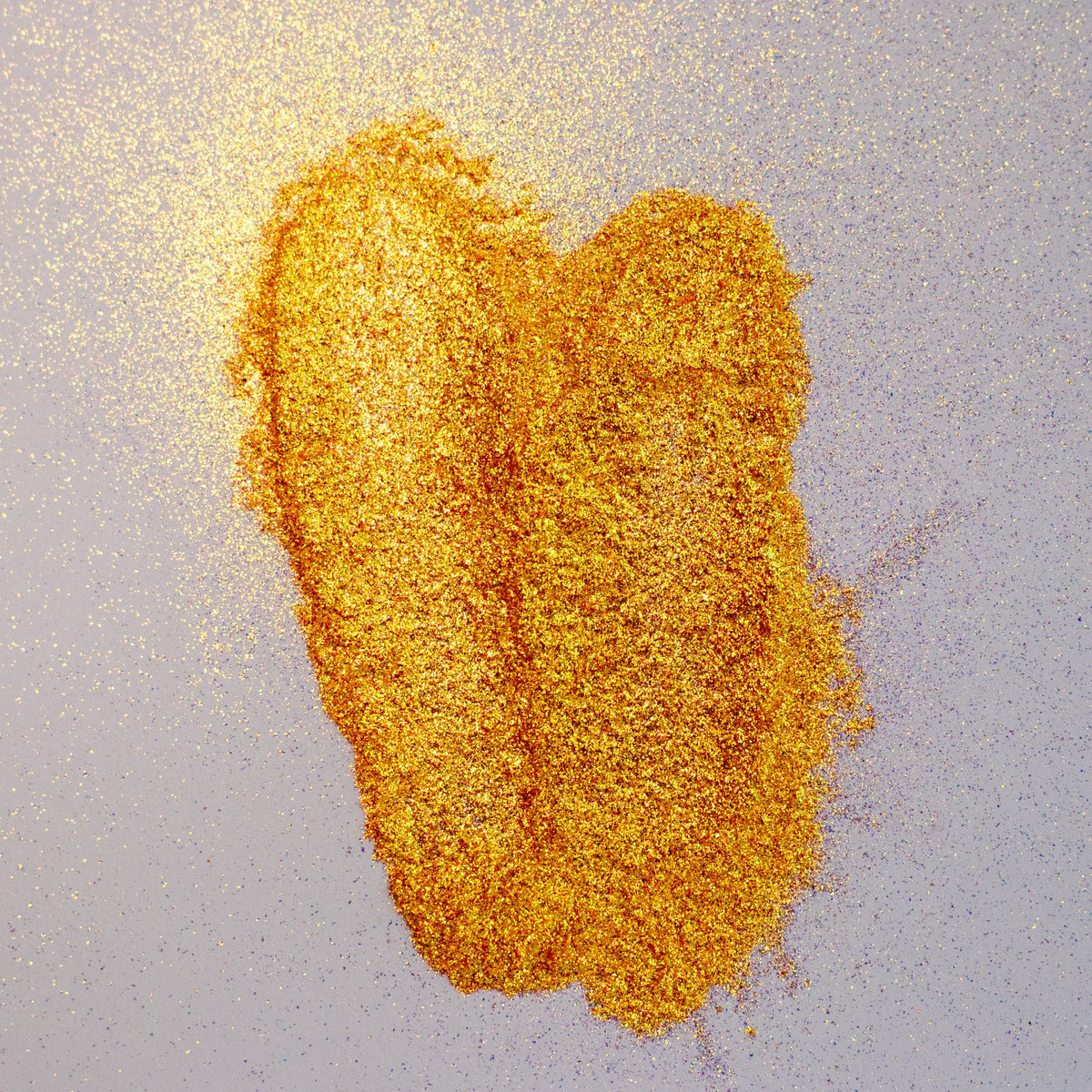 Golden Yellow-Green Aurora Shimmer, photo 15