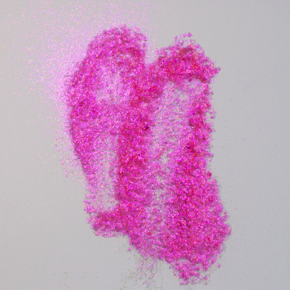 Rose Pink-Gold-Blue Aurora Shimmer, photo 14