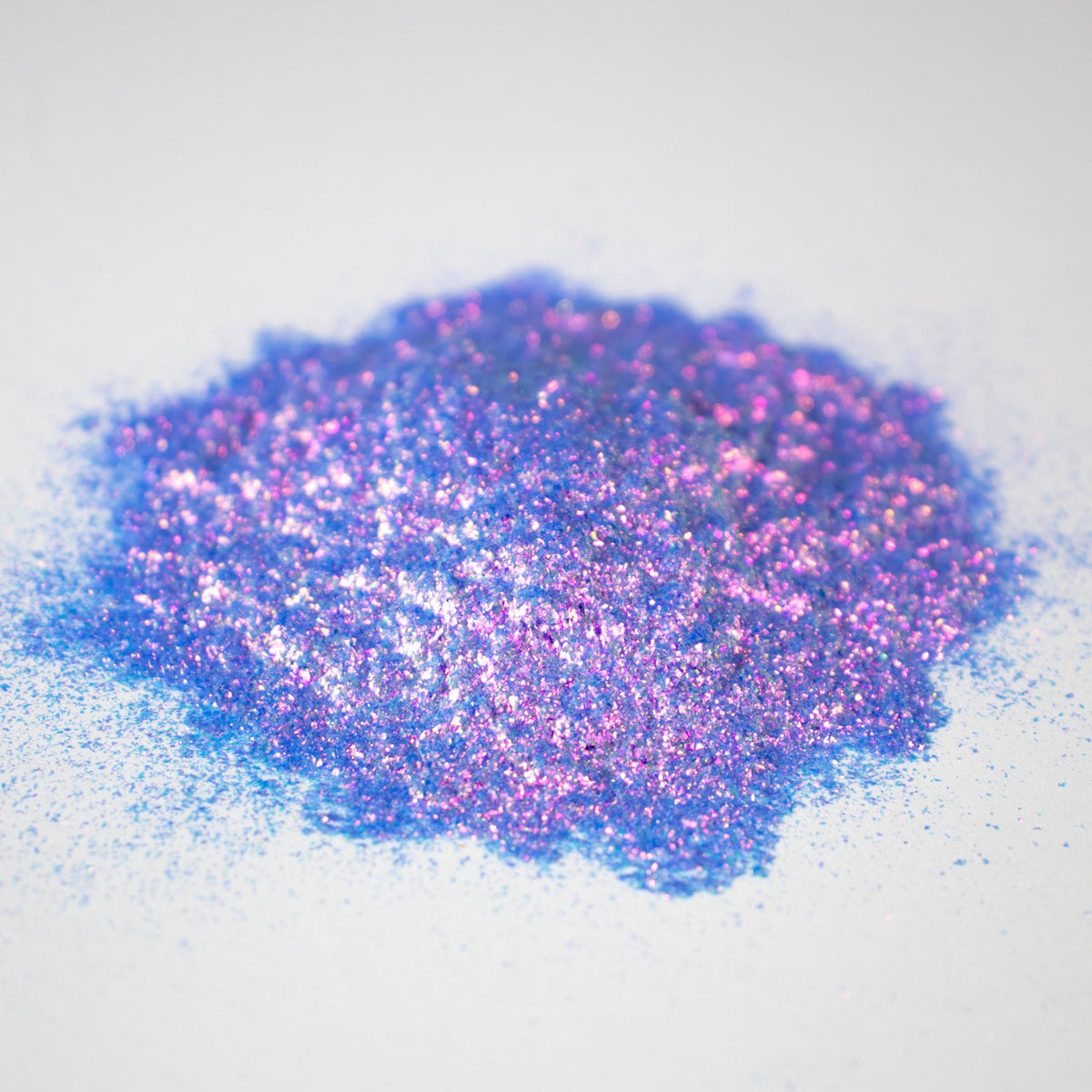 Purple-Blue-Gold Aurora Shimmer, photo 9