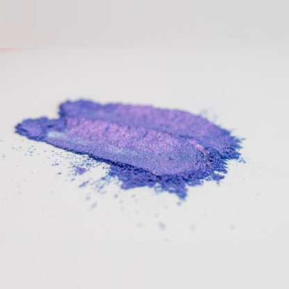 CCS08 - Periwinkle-Lilac Multichrome, photo 13